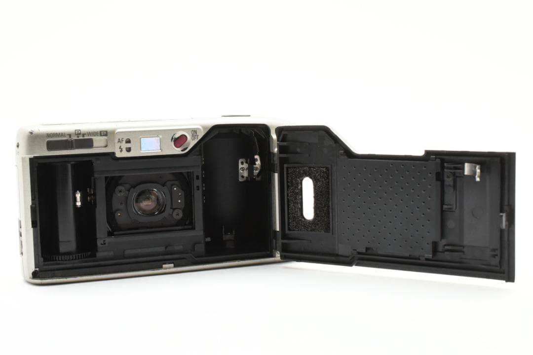 【良品 動作確認済み】RICOH リコー R1s コンパクトカメラ #34