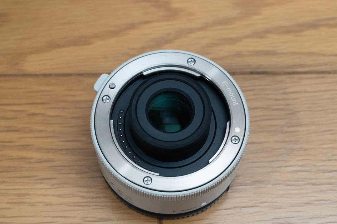 SONY SEL20TC 2X テレコンバーター