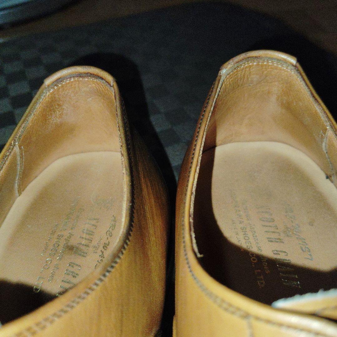 SCOTCHGRAINスコッチグレイン　オデッサ　916 茶　27