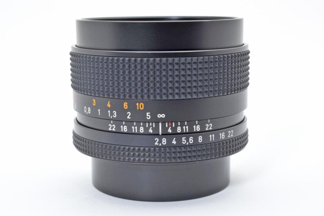 レンズ(単焦点) Carl Zeiss Distagon 35mm F2.8 AEJ #7781
