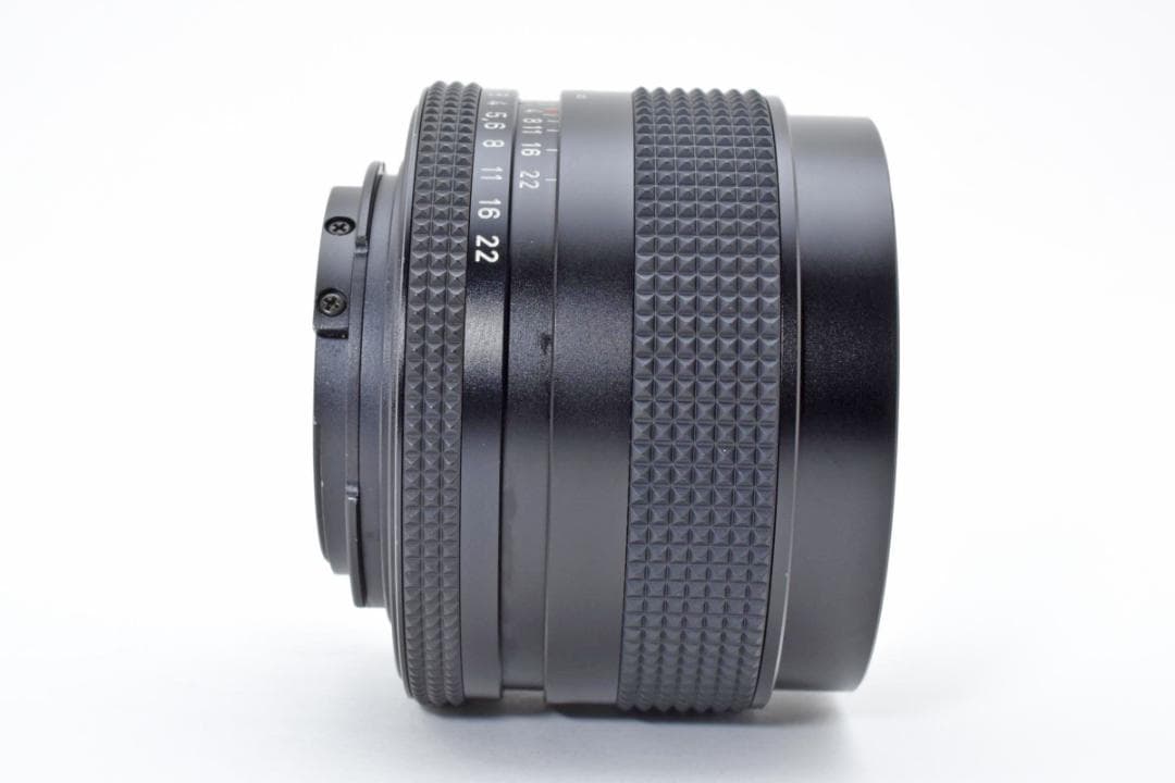 レンズ(単焦点) Carl Zeiss Distagon 35mm F2.8 AEJ #7781