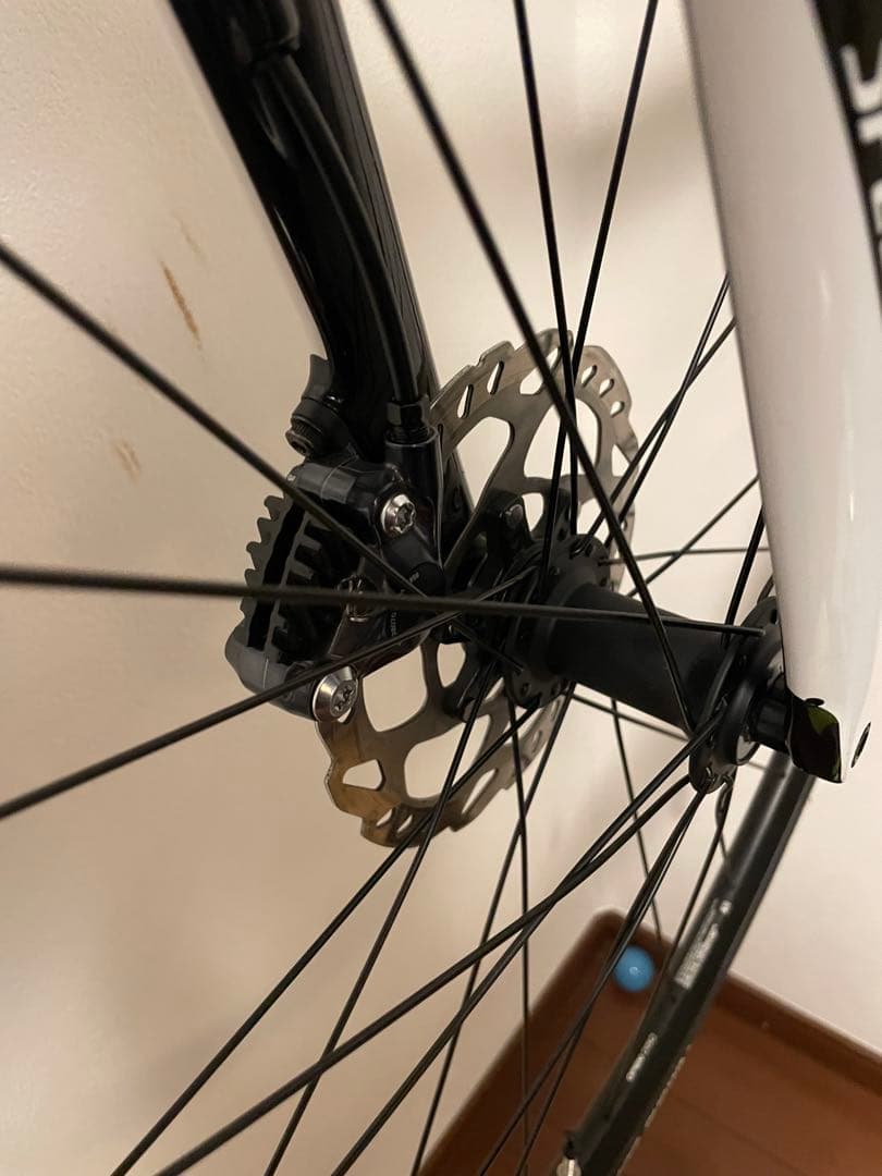 【引取限定】S-Works Roubaix disc di2 スペシャライズド