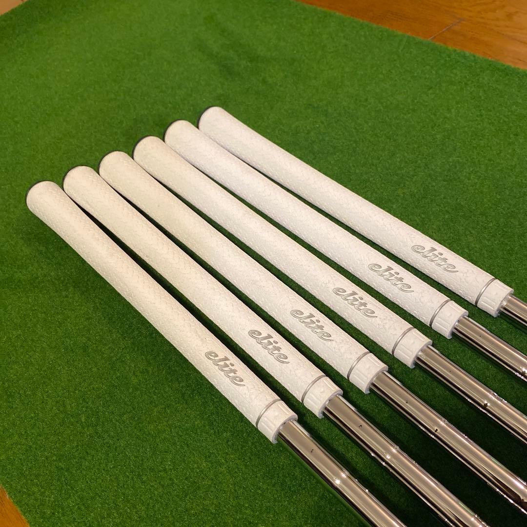 希少❗️ 三浦技研　TC101 純鉄　pure99.3 限定品✨