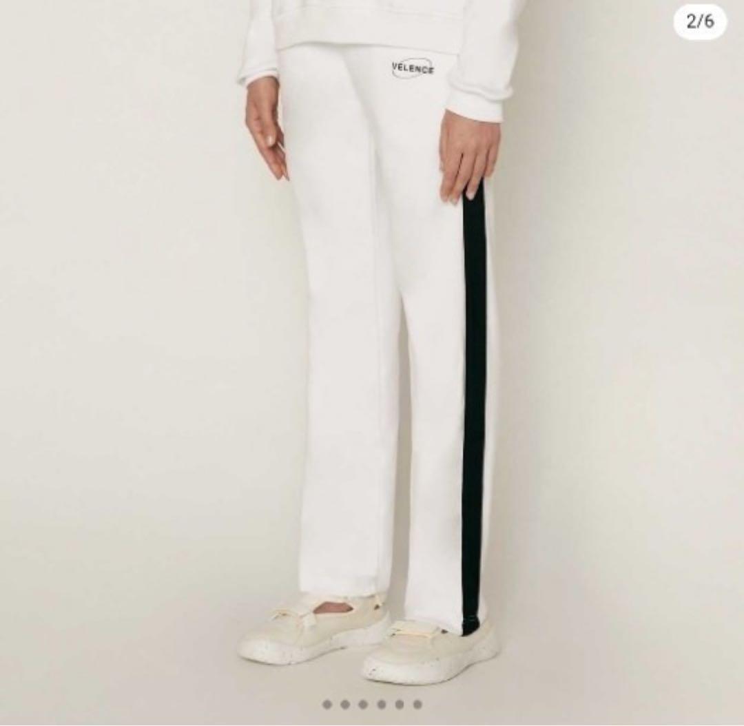 【全て新品】Velence フーディ＆パンツ＆Tシャツ豪華3点セット Astro