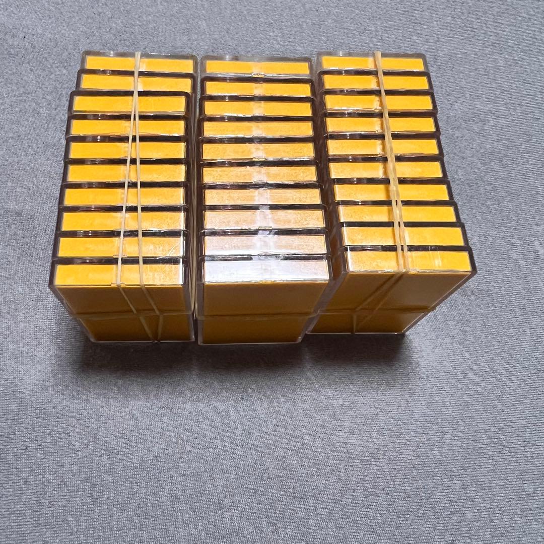 tuc 景品 30個