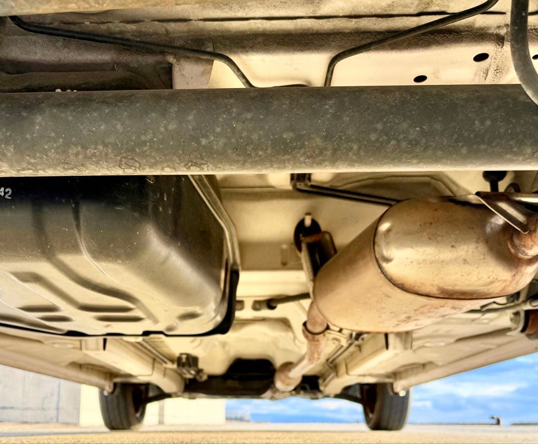 神戸 H26 スズキ スペーシア X 走行11.4万キロ 検R9年11月