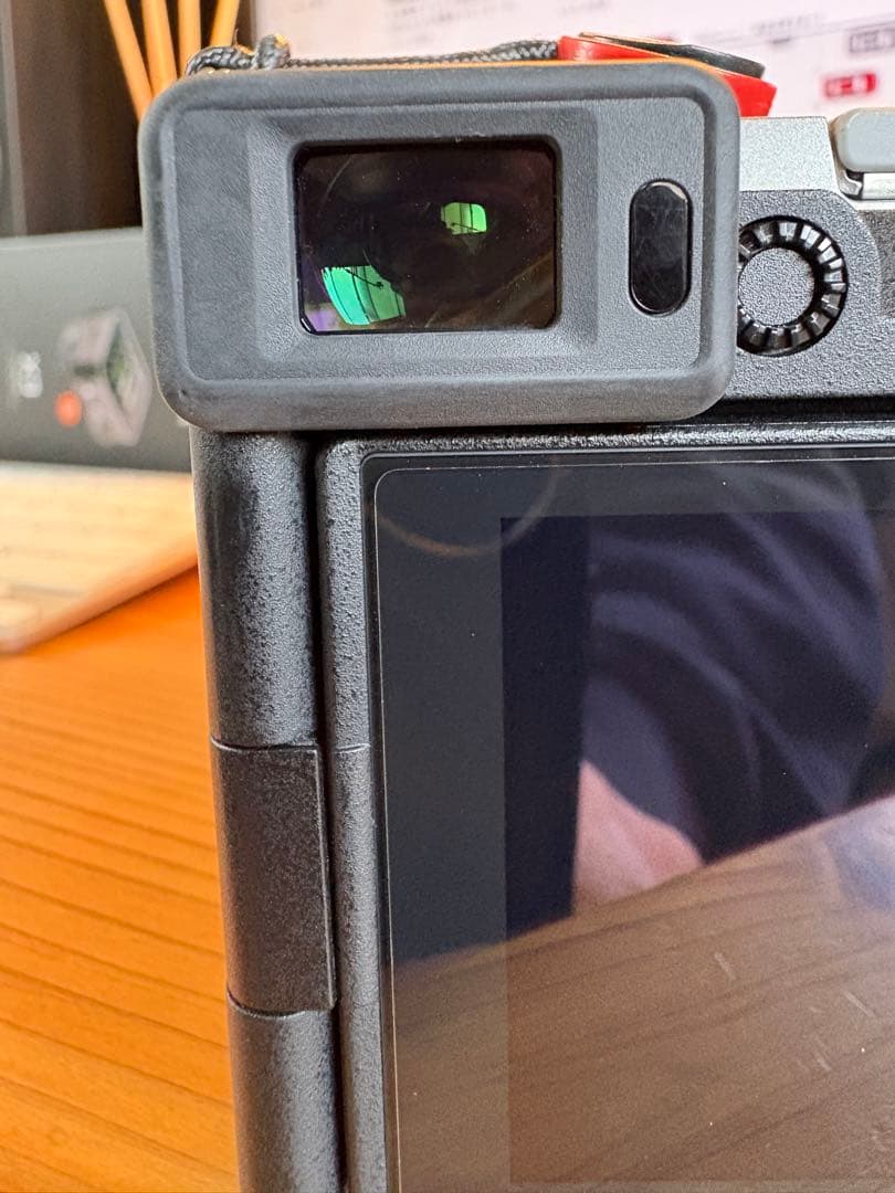 sony a7cii ilce-7cm2 アンカーリンクス、プレート付