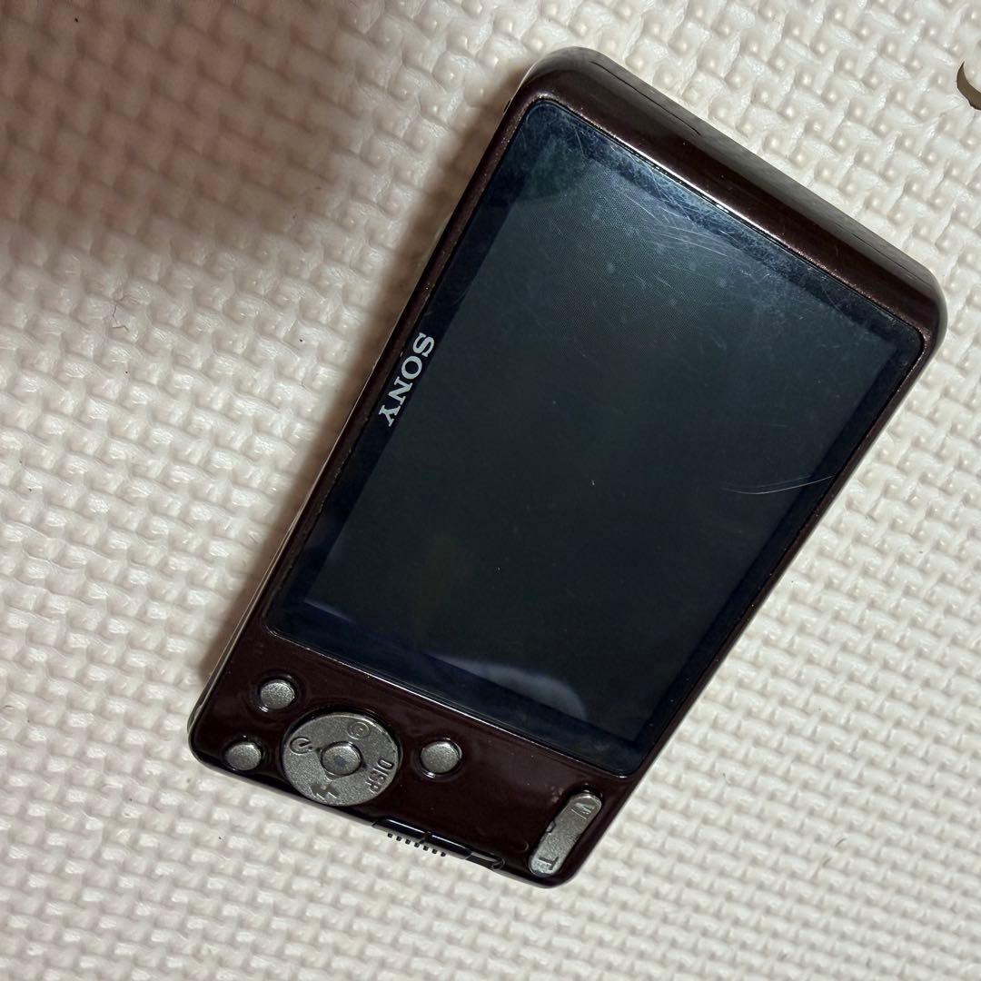 デジカメ　セット　Canon IXY 2000IS SONY DSC-W570