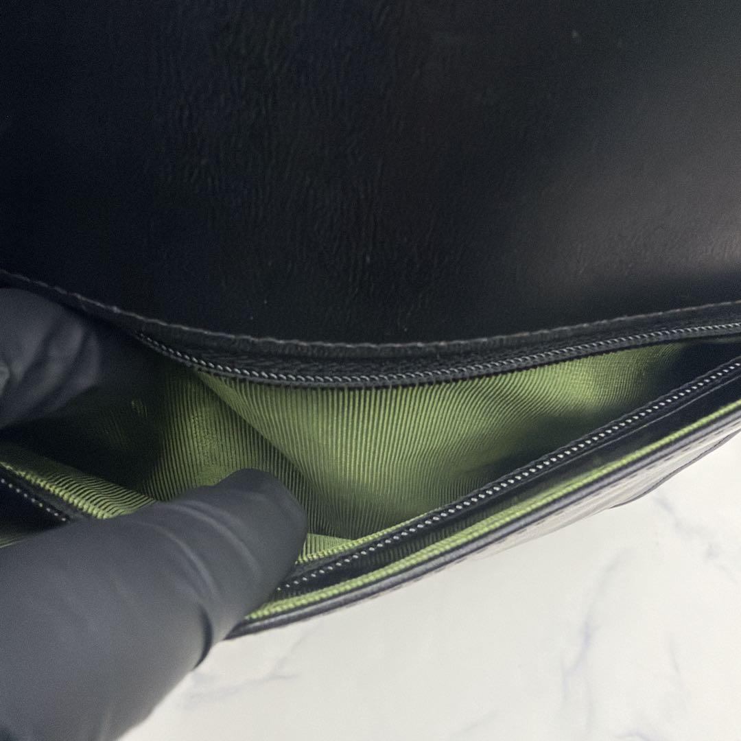 極美品 坂本これくしょん 蒔絵調 ショルダーバッグ 斜め掛け 軽量 会津塗 和装