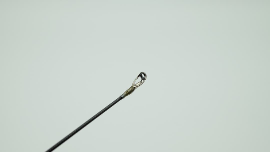 ヤマガブランクス　メビウス MS-86M　エギングロッド　ルアーロッド