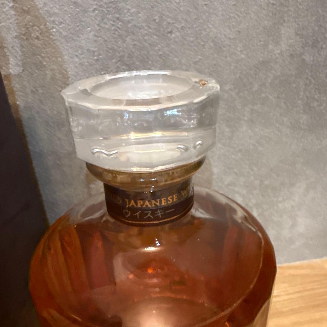 Hibiki ブレンダーズチョイス 750ml
