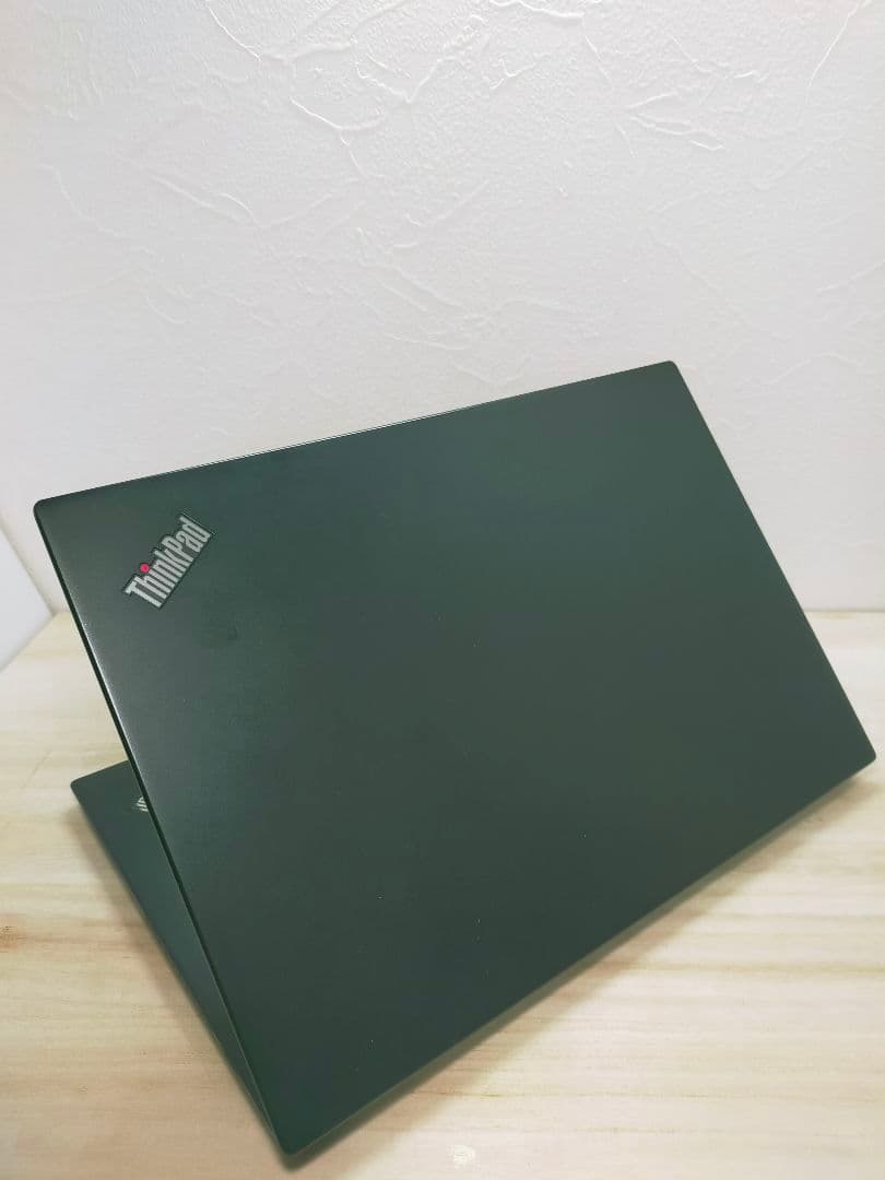 【高性能】早い者勝ち　LENOVO ThinkPad X13