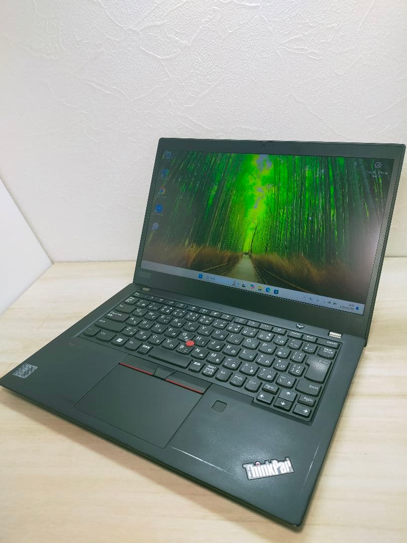 【高性能】早い者勝ち　LENOVO ThinkPad X13