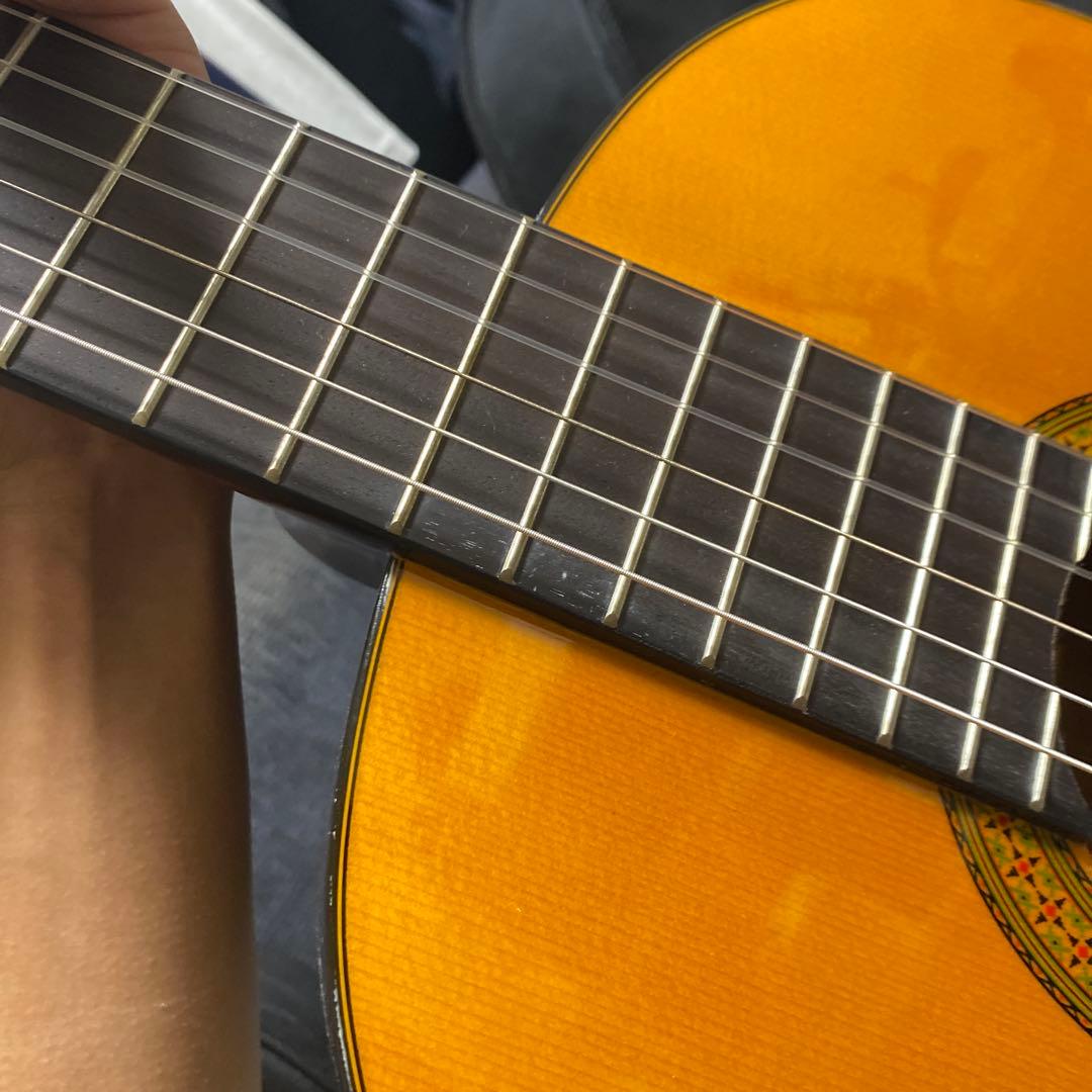 キ*ネ様 Yamaha CG-102 アコースティックギター　ケース付き