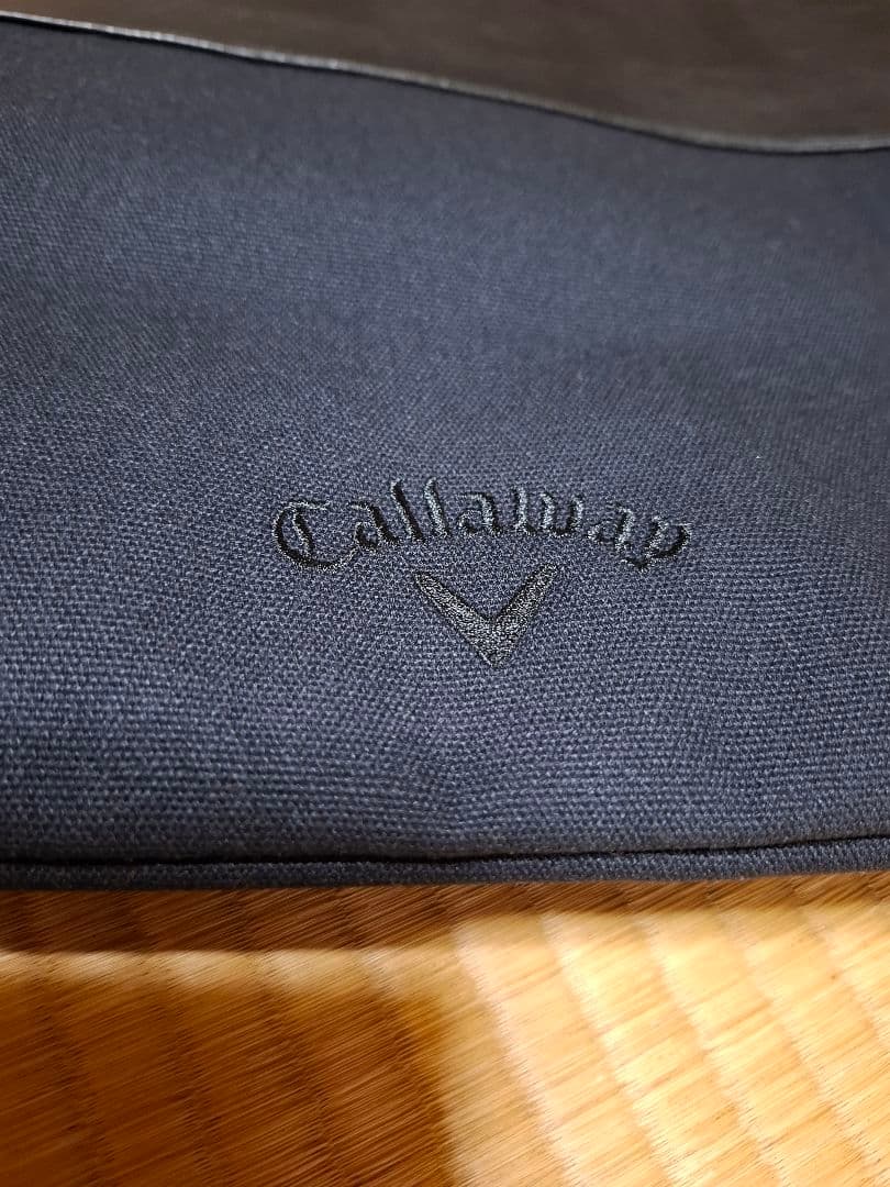 新品未使用品　キャロウェイ(Callaway) トートバッグ