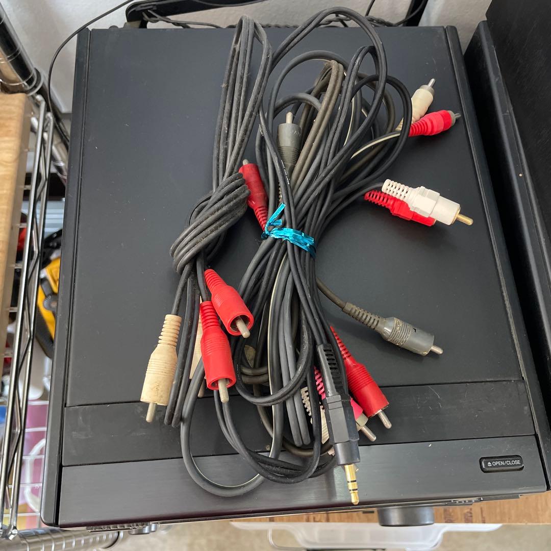 Panasonic SC-CH900 ミニコンポ