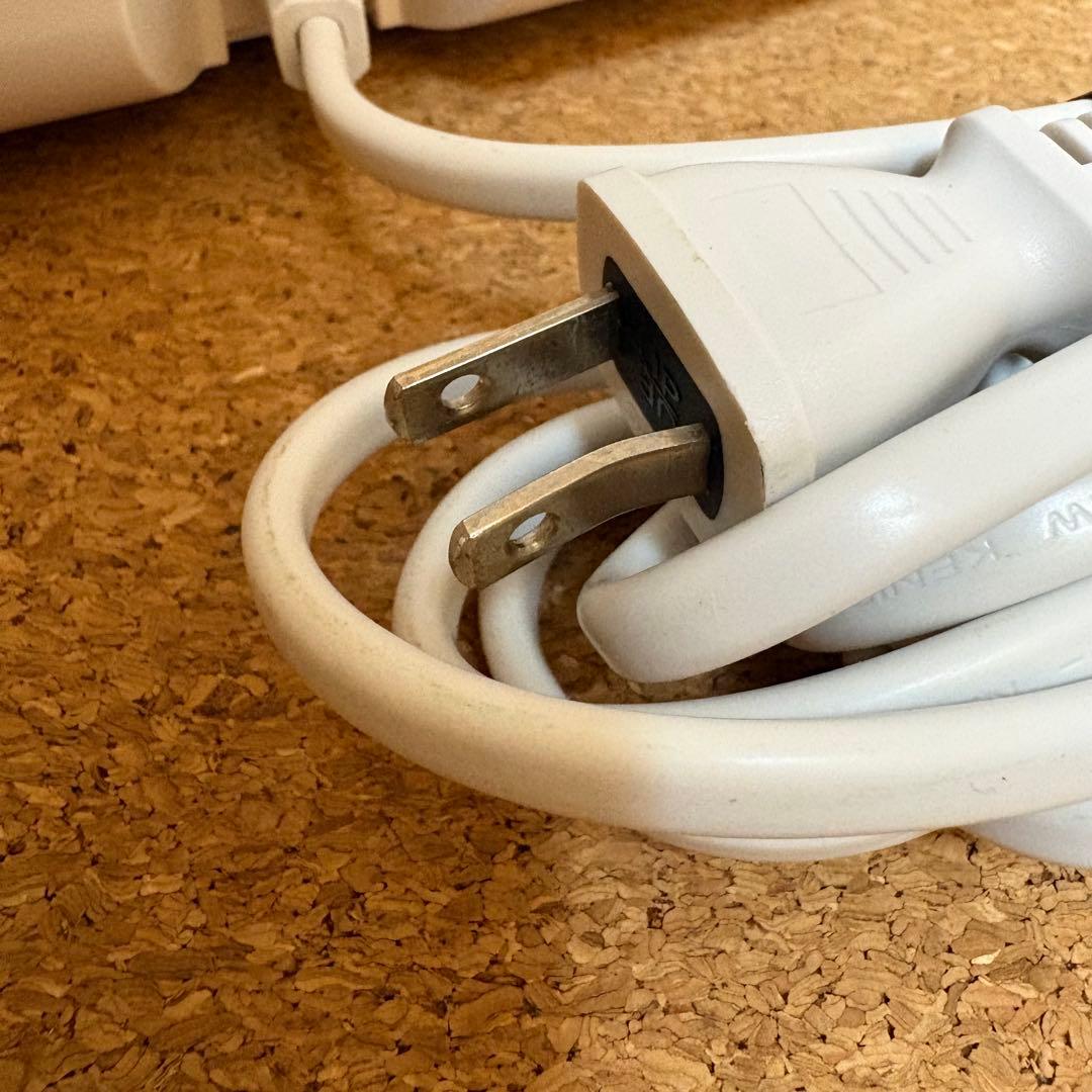 【良品】SHARP 除加湿空気清浄機 KI-PD50-W 2022年製