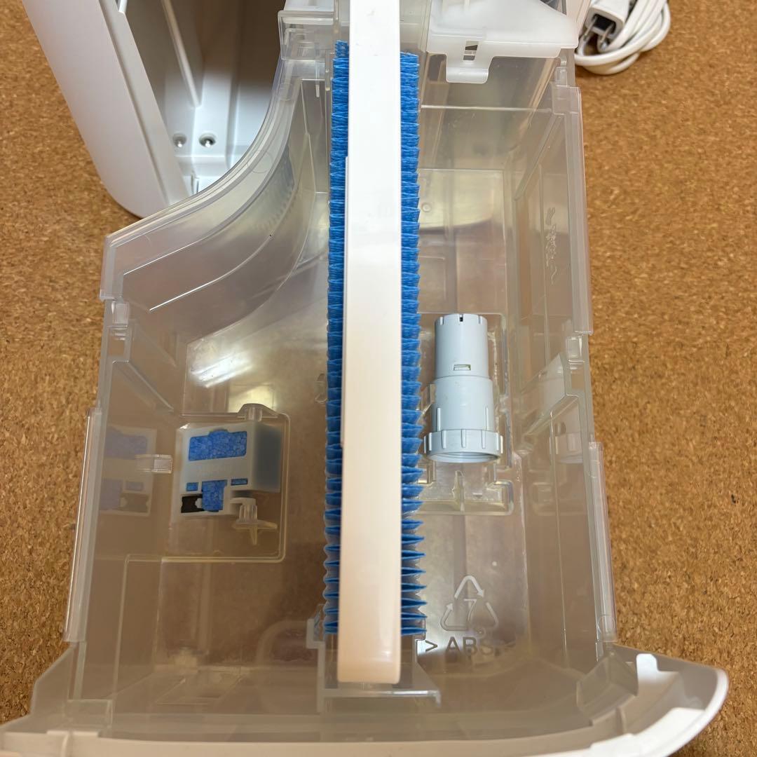 【良品】SHARP 除加湿空気清浄機 KI-PD50-W 2022年製