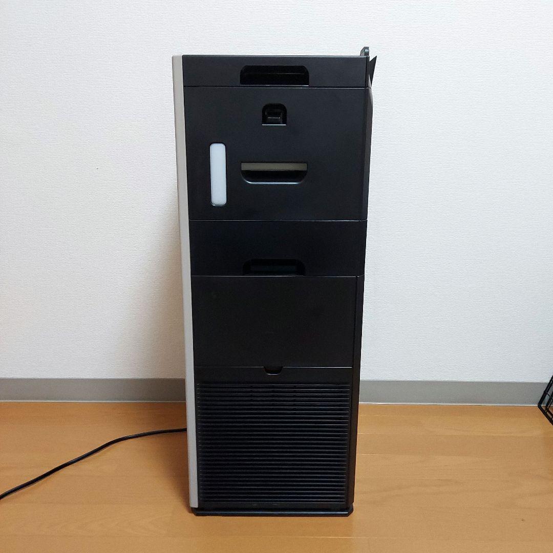 ダイキン 加湿空気清浄機 MCK55Z-C 加湿機能不具合あり 現状品