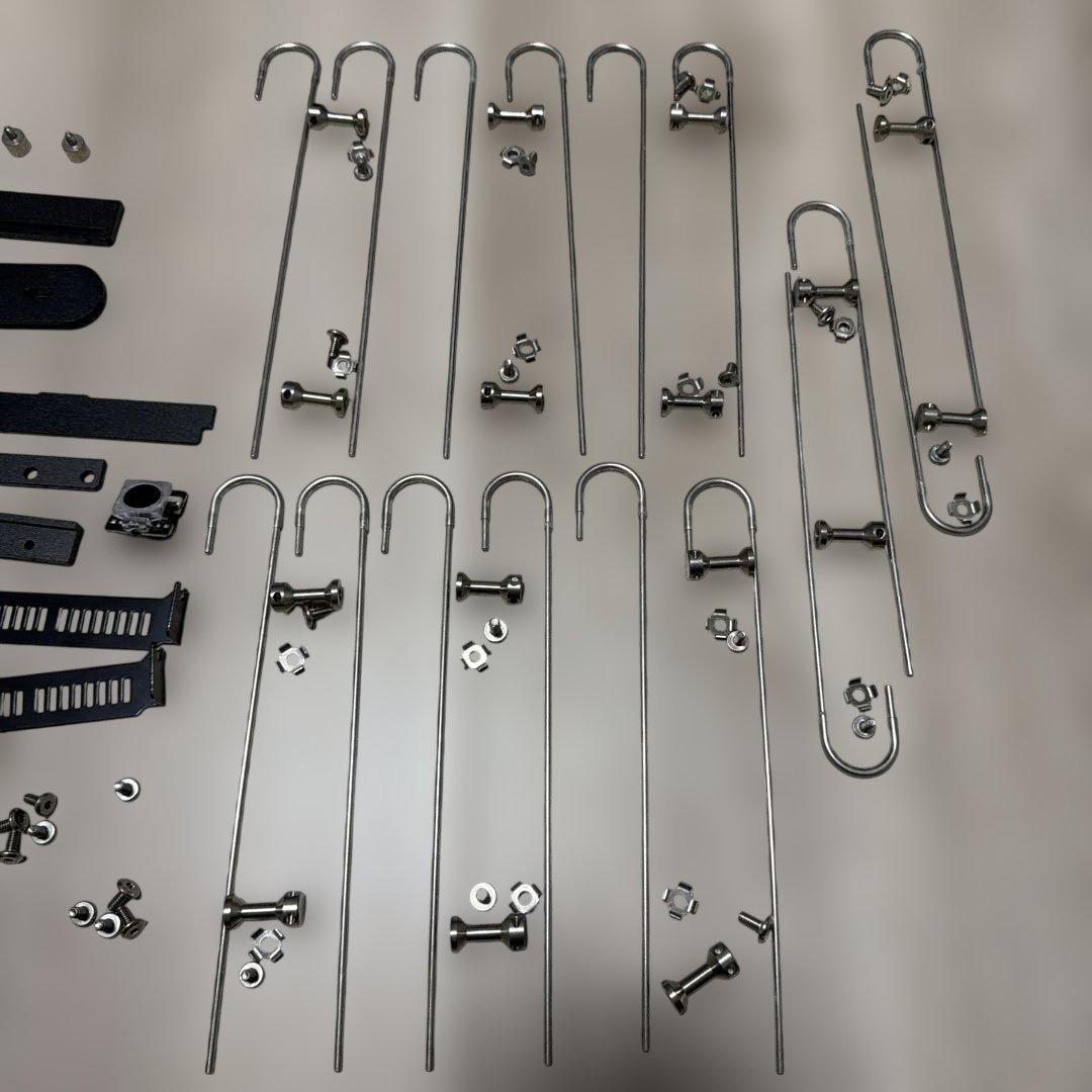 PCケース(自作PC用) Streacom DA6