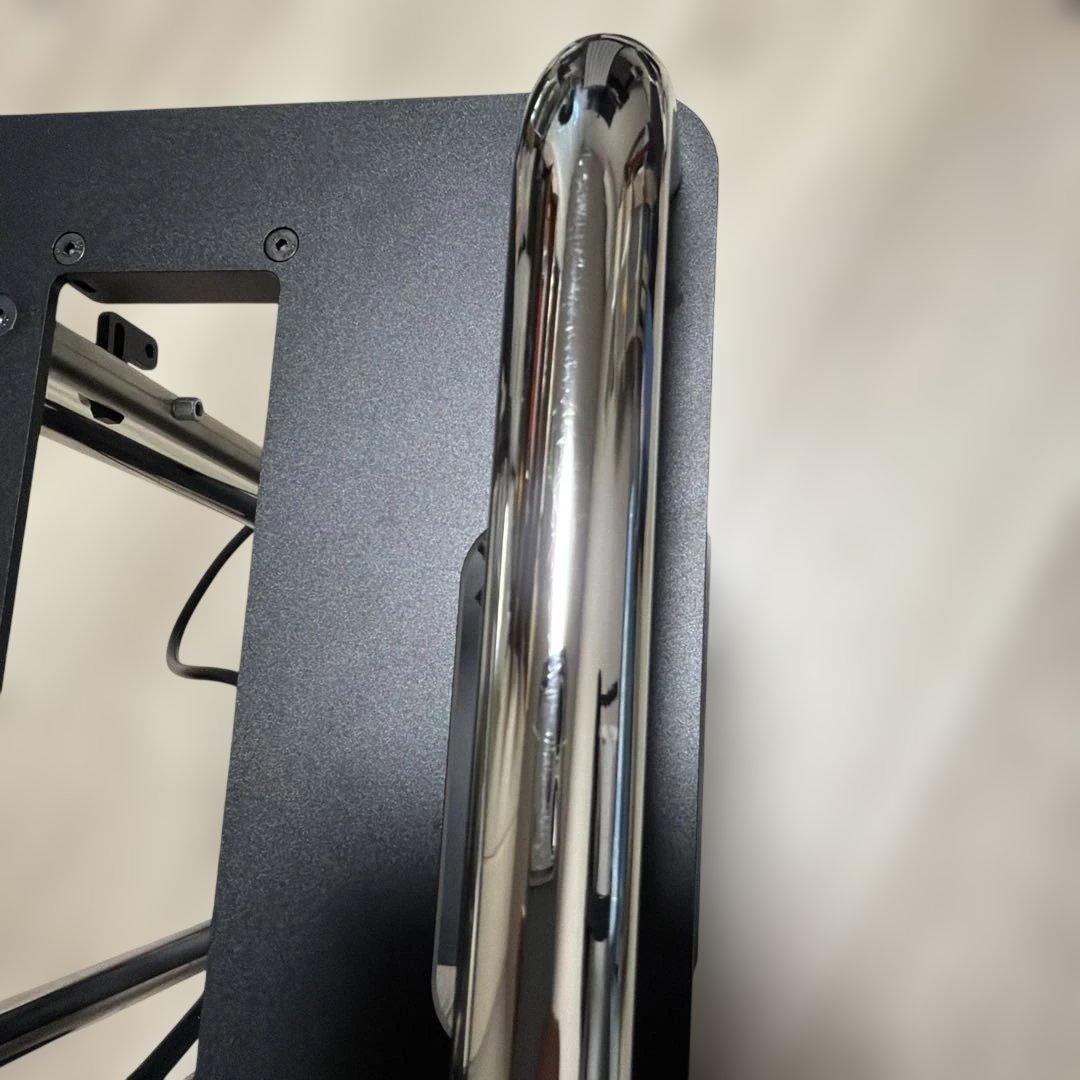 PCケース(自作PC用) Streacom DA6