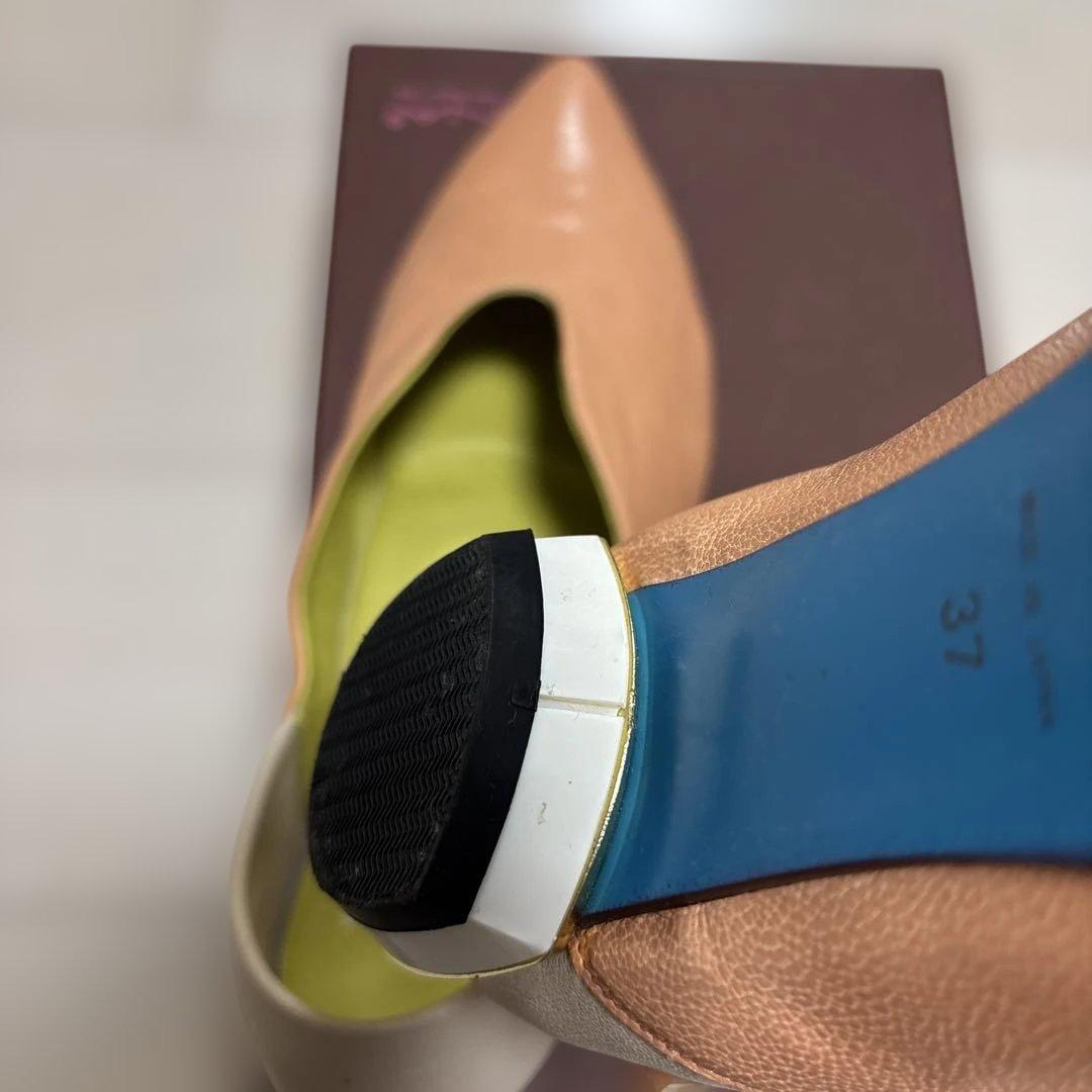 【MANA】ふかふかバブーシュ