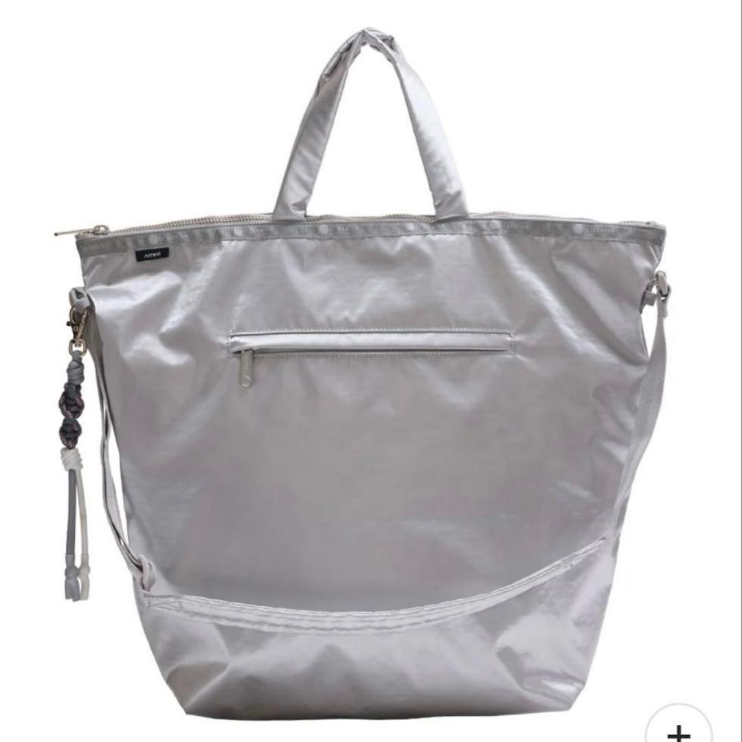 バッグ LeSportsac Ameri DX Easy Carry TOTE