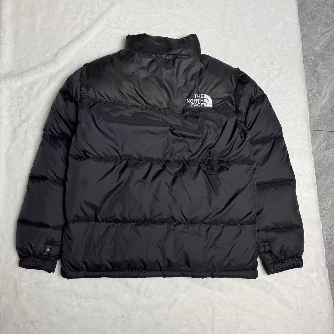 THE NORTH FACE ダウンジャケット ヌプシ 700フィル u