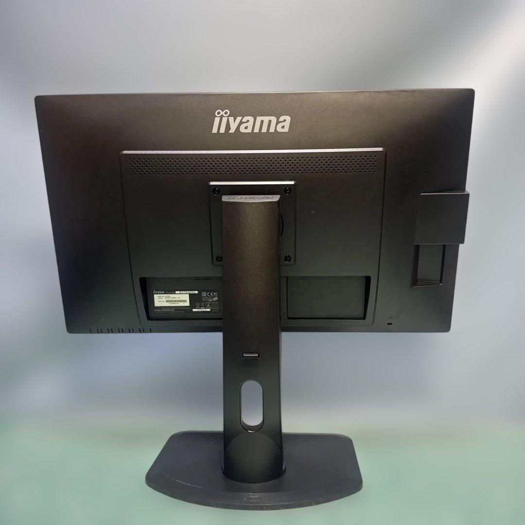 Iiyama prolite B2783QSU 27インチ　ディスプレイ
