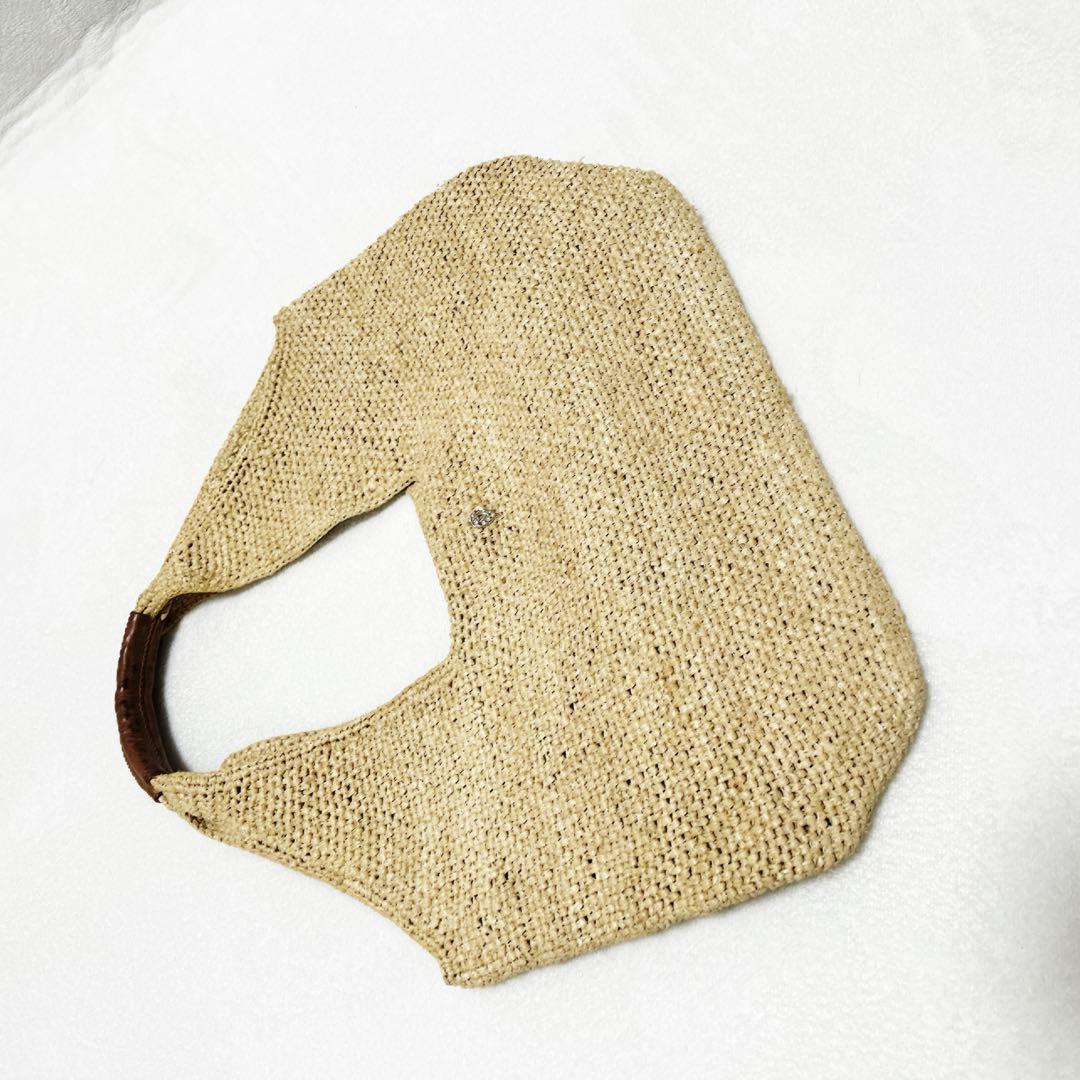 ヘレンカミンスキーHELEN KAMINSKI ワンショルダーバック