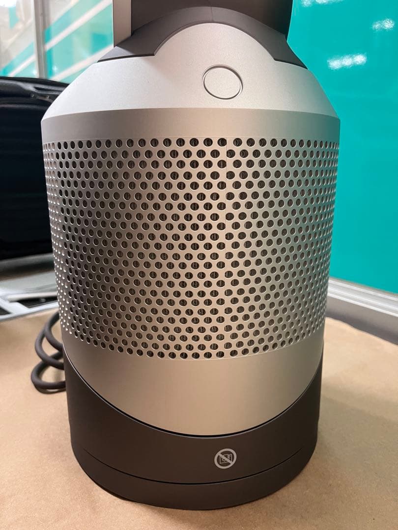 [動作確認済み]ダイソンPureHot+Cool D9N-JP UHB6551A