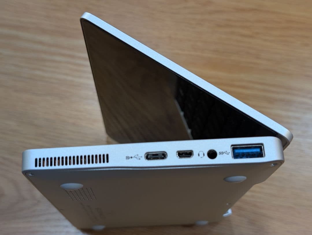 初代　GPD pocket