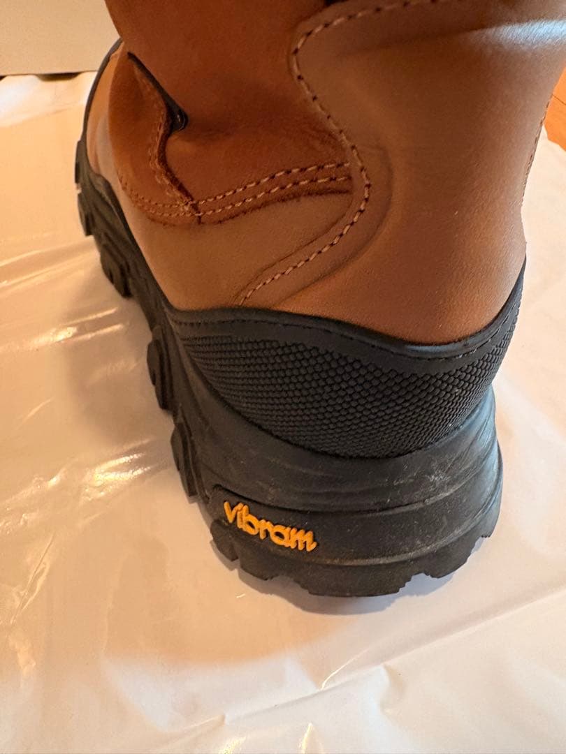 UGG Extreme ブラウンブーツ