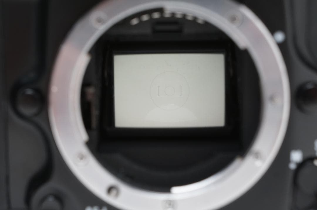 Nikon ニコン F90X フィルム一眼レフカメラ ボディ AF