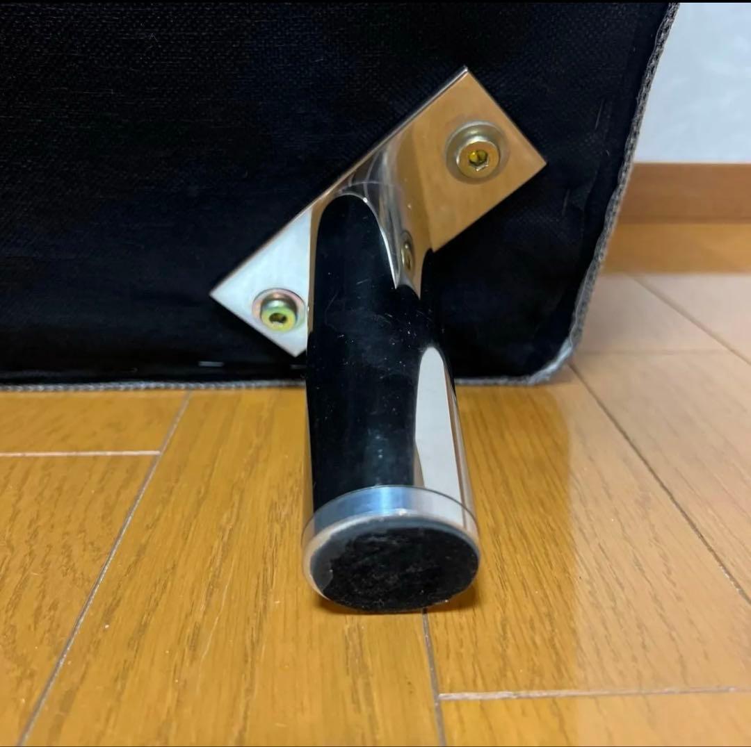 R2です。ARMONIA アルモニア オットマン SONO スツール