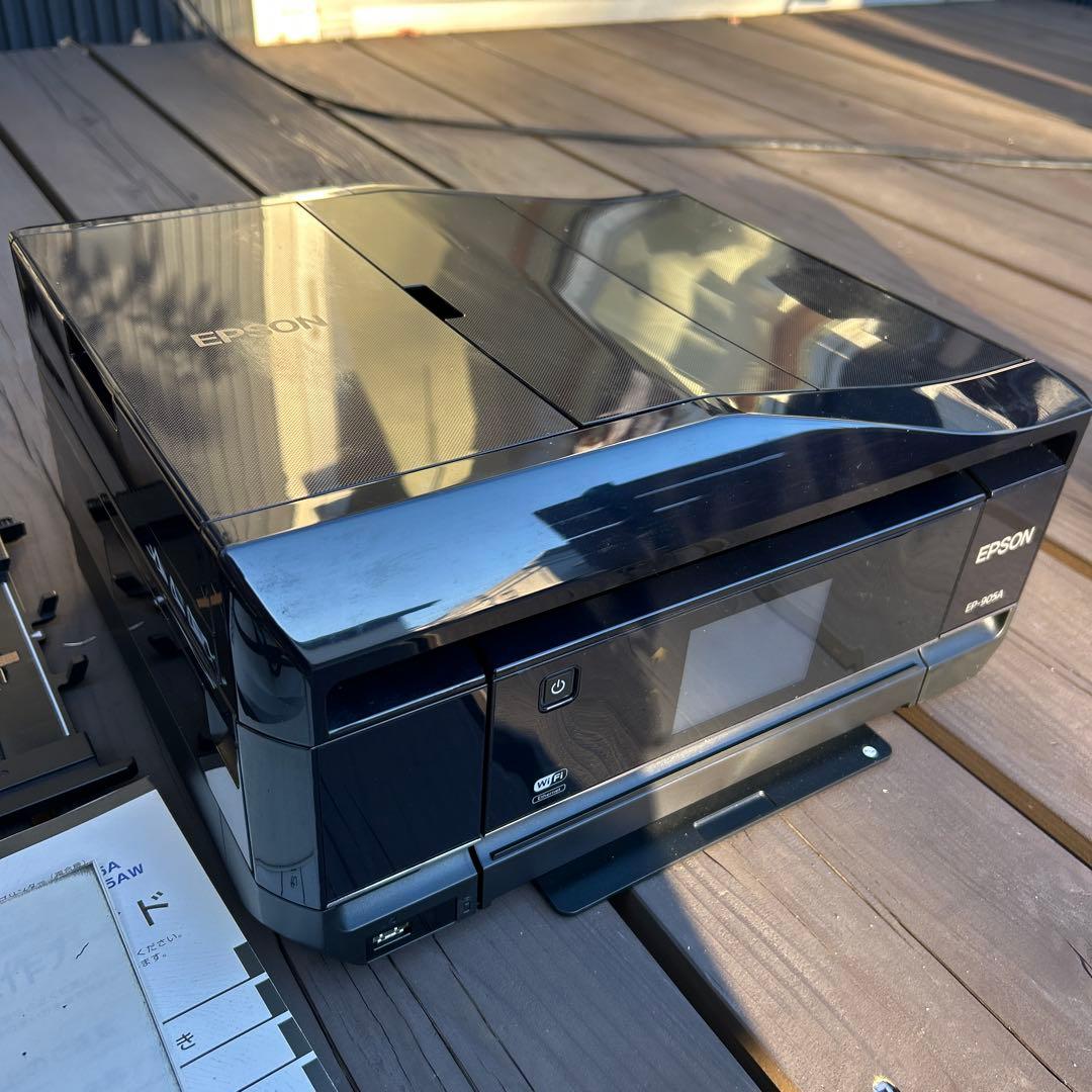 プリンター・複合機 EPSON EP-905A