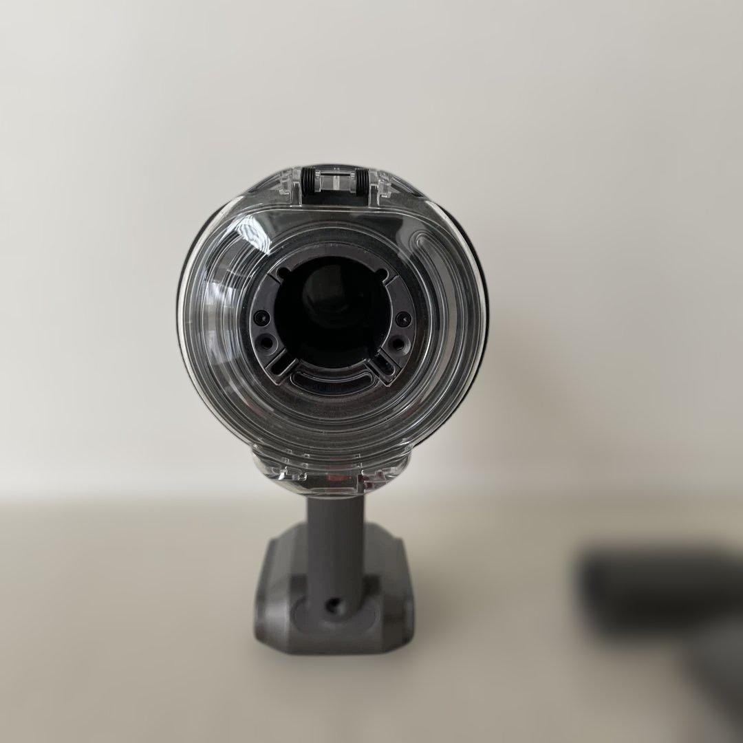 ダイソン Micro 1.5kg SV21