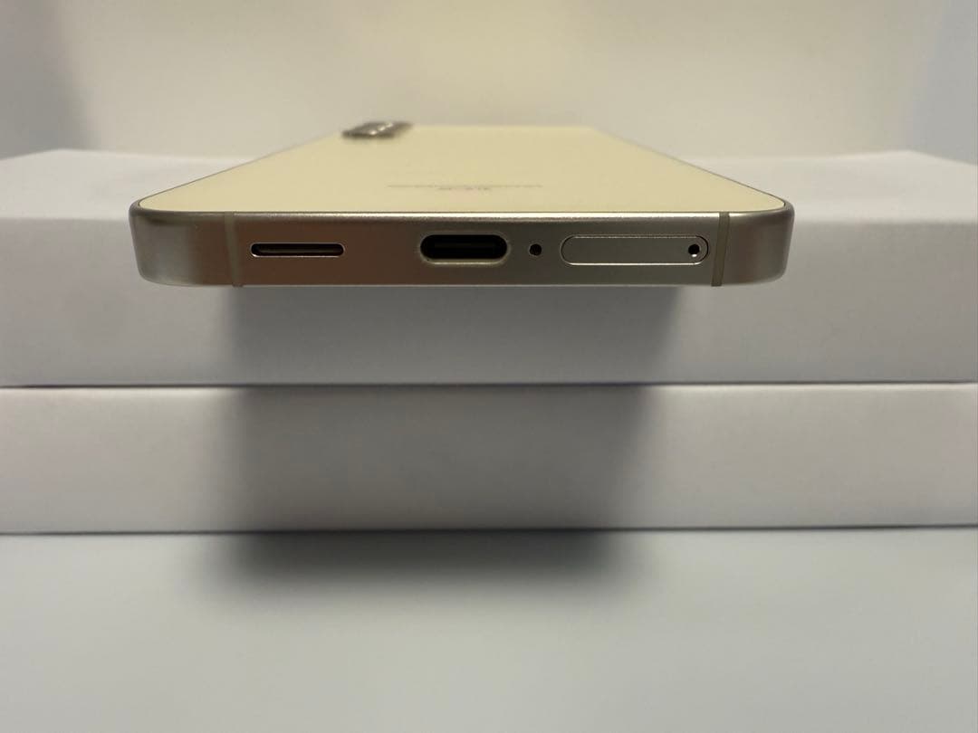 【4501】【Aランク】Galaxy S24 SC-51E ドコモ版SIMフリー