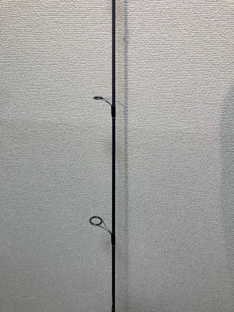 エバーグリーンTMJS-60L エアリアル ハイパフォーマンス
