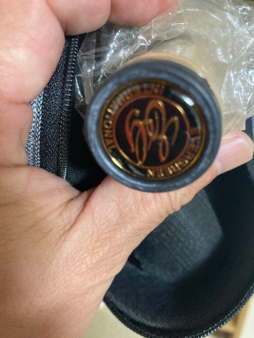 エバーグリーンTMJS-60L エアリアル ハイパフォーマンス