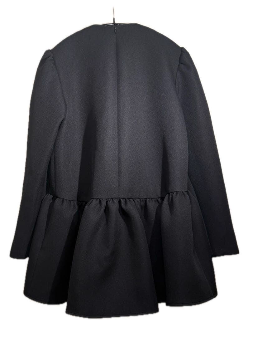 TSURU by Mariko Oikawa Paola 36 ブラック