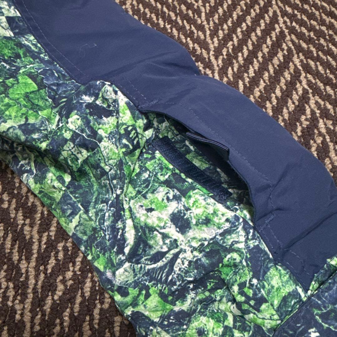 BURTON スノーボードウェアセット (子ども用)