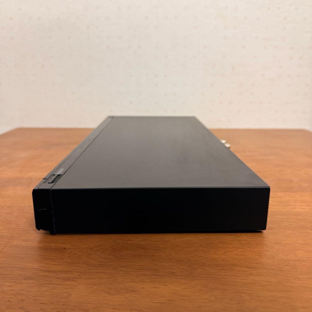● パナソニック 1TB ブルーレイレコーダー DIGA DMR-BZT665