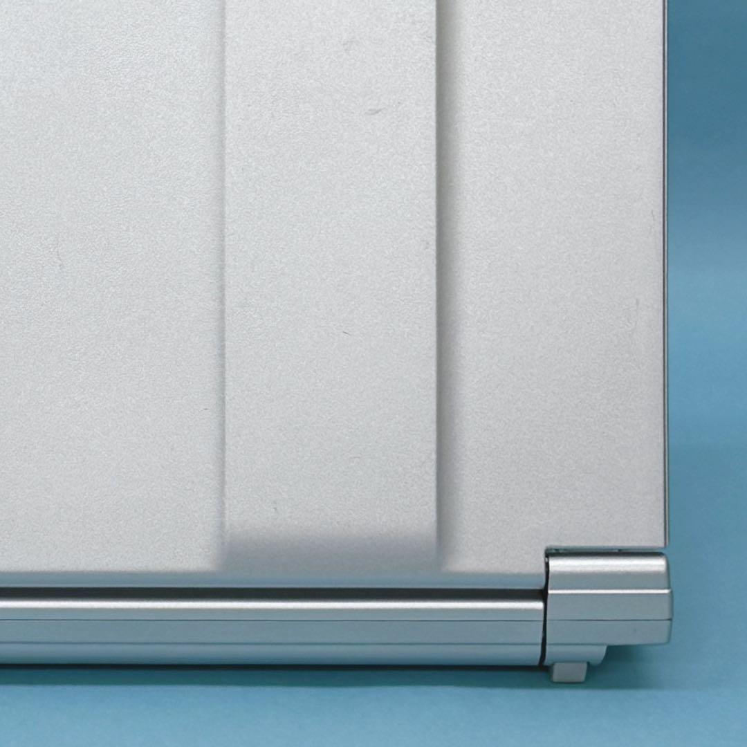 049 良品 レッツノートCF-SV9 i5 第10世代 16GB office