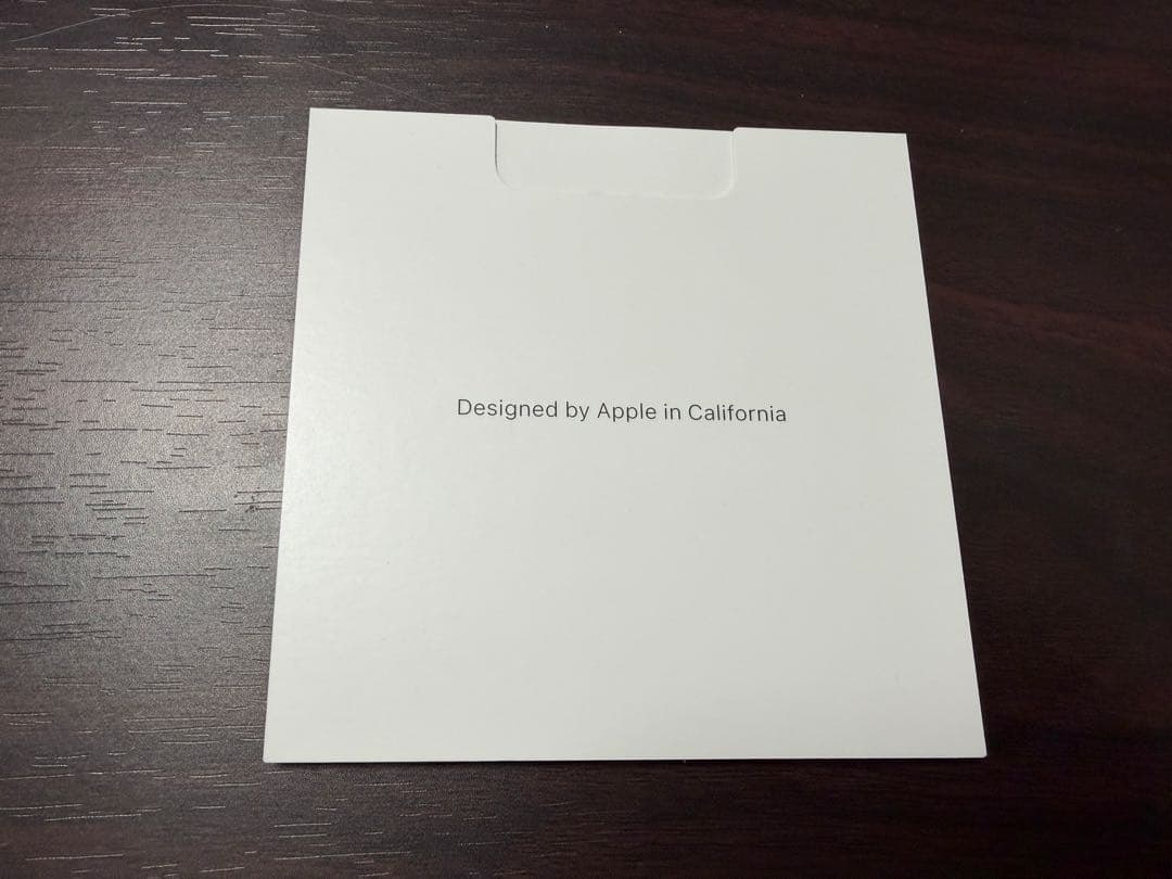 AirPods Pro（第2世代）本体 ホワイト 充電ケース付き