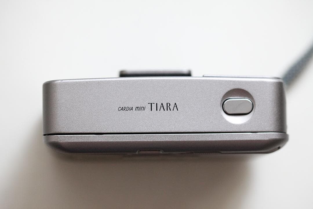 Cool Design ショップ、　　 CARDIA TIARA　Q873