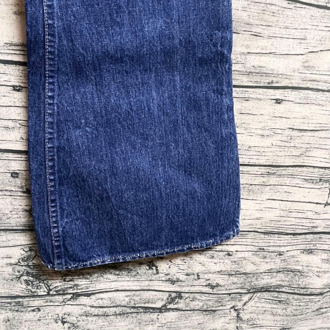 70s Levi's リーバイス 684 0217 ベルボトム 42タロン 34