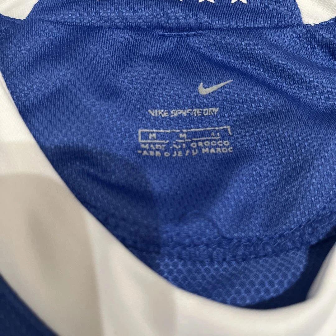 ブラジル代表 RONALDINHO 10 サッカーウェアドイツ大会2006