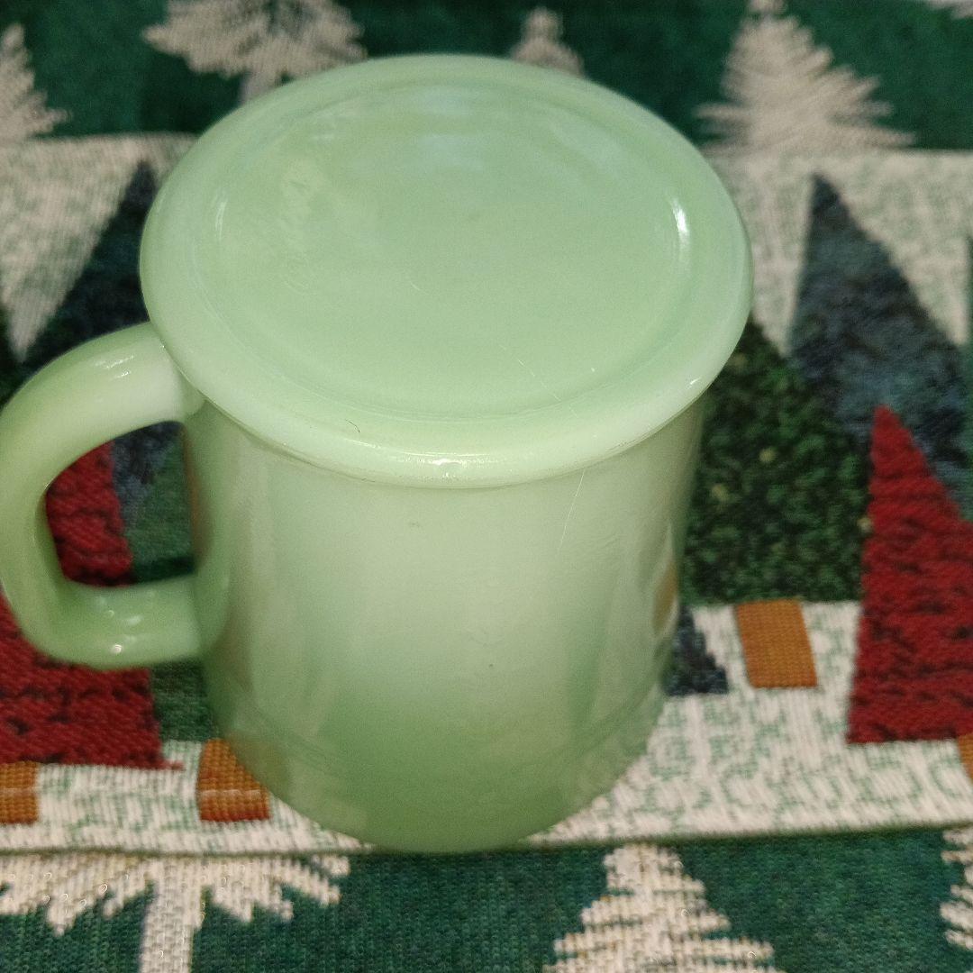 fireking ファイヤーキング ジェダイ　フィルビーマグ　未使用