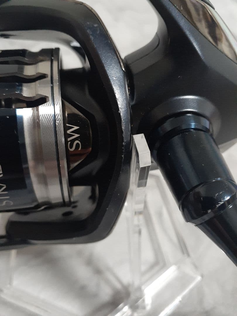 シマノ　20 ストラディック SW 4000HG